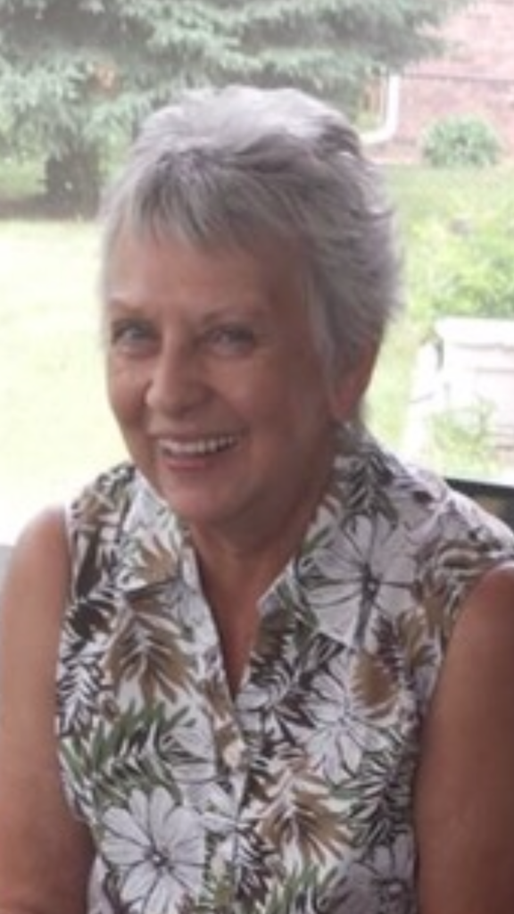 Phyllis Faye O'Connor