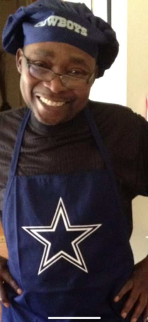 Gerald L Busby Profile Photo