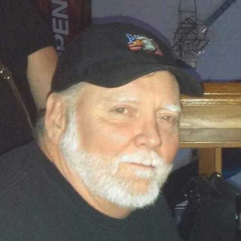Richard "Rick" C. Hall Jr.