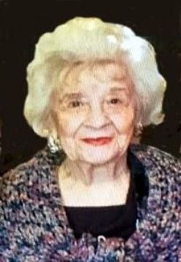 Myra Evans