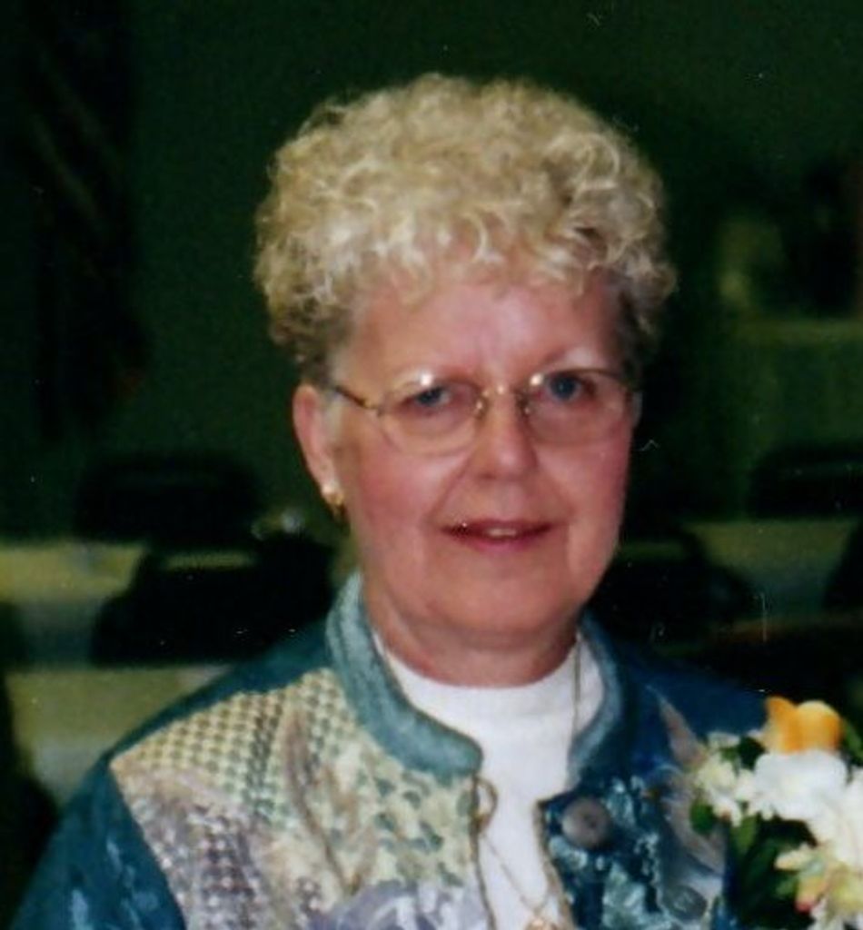 Martha S. (Wilhelm)  Barrick Profile Photo