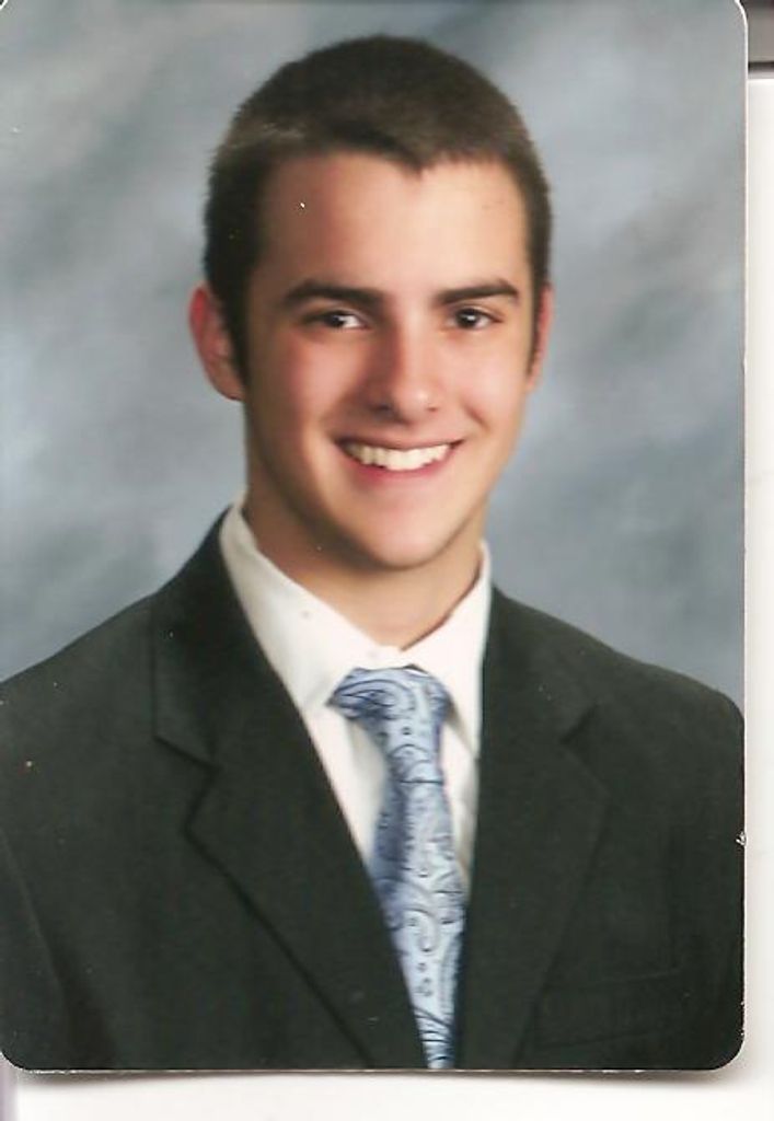 Antonio "Tony" Iannacchione