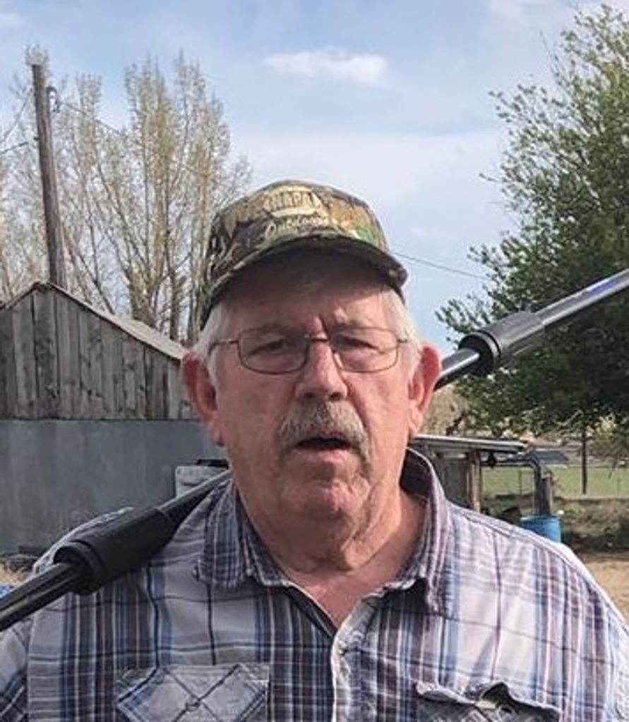 Timothy Fisher Profile Photo