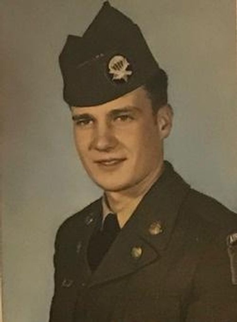 Lowry Allan Rains, Jr.