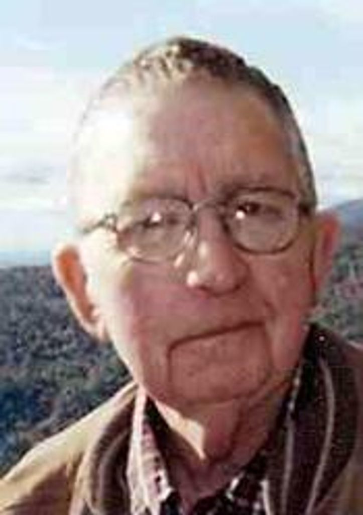 James D. "Skipper" Wilkins