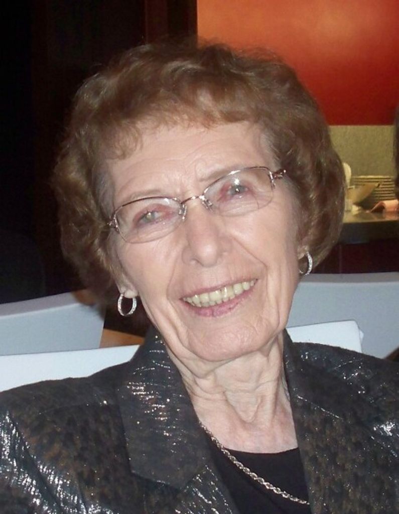 Marilyn Jane Weber Profile Photo