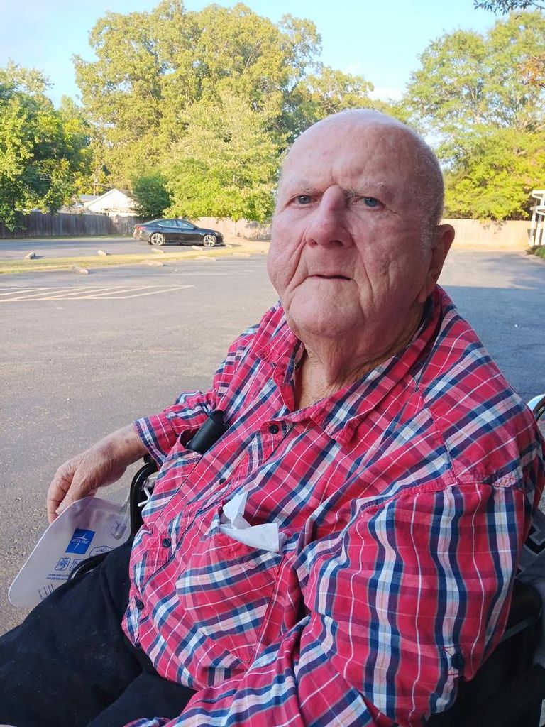 Albert C. Burks Profile Photo