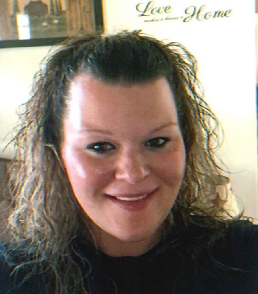Tish Massengill