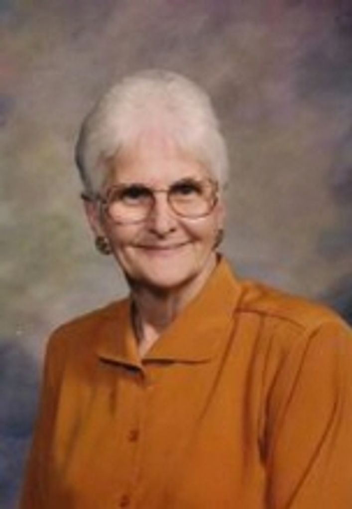 Clara Jean Harvey