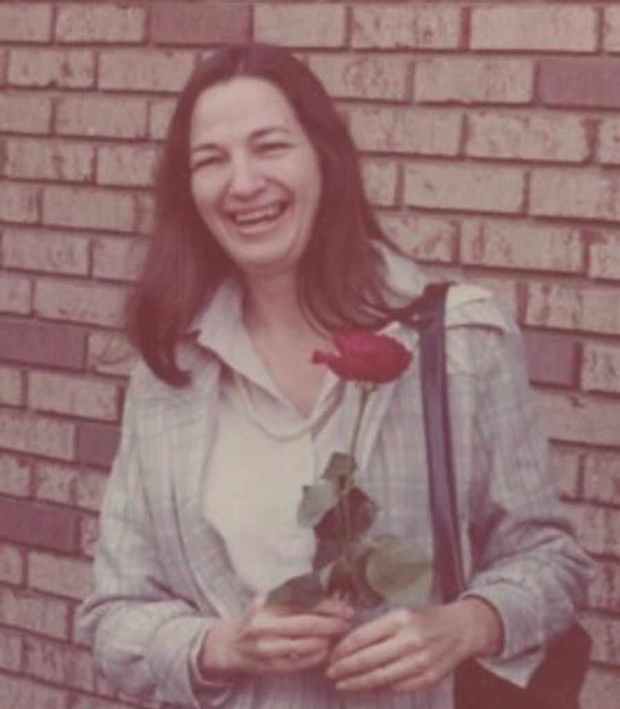 Annette Gardner Profile Photo