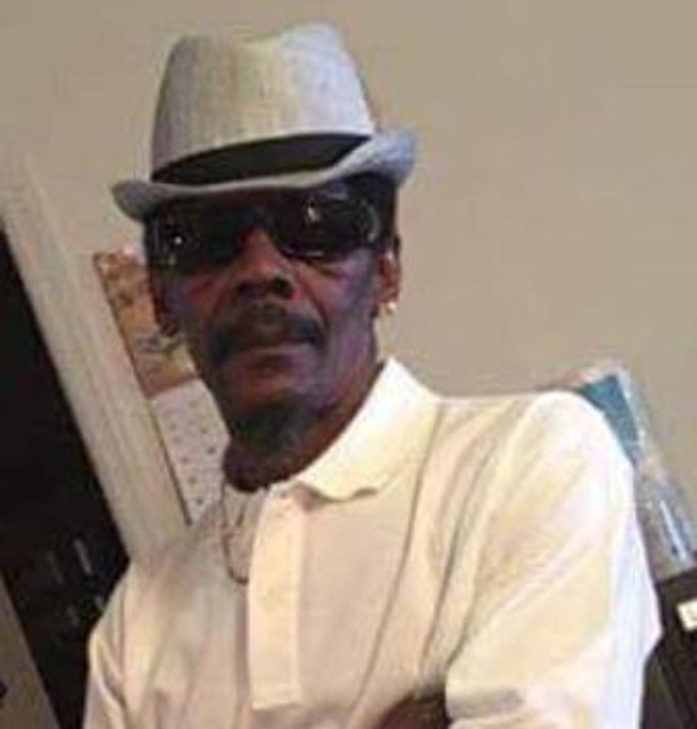 Walter Edward Simpkins Profile Photo