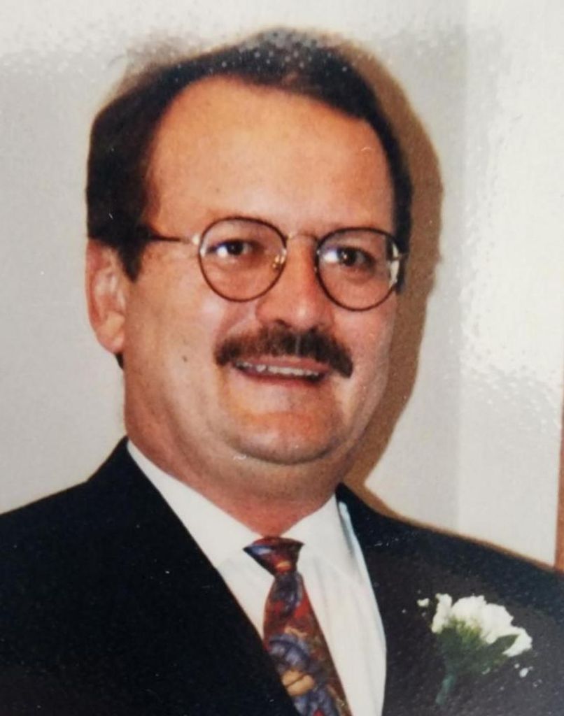 James Plodzien Profile Photo