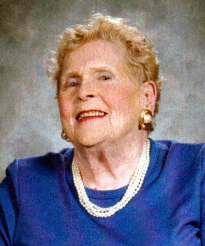 Dolores A. "Dee" Scotchie