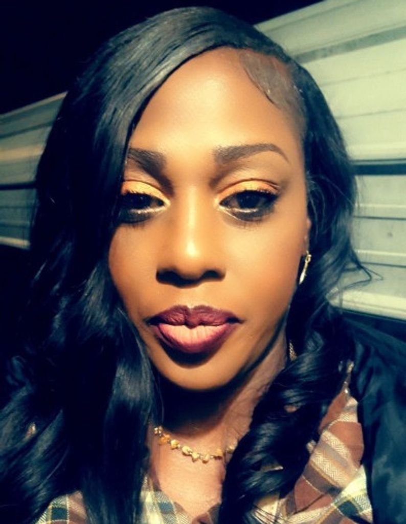 Danyelle M Jones Profile Photo