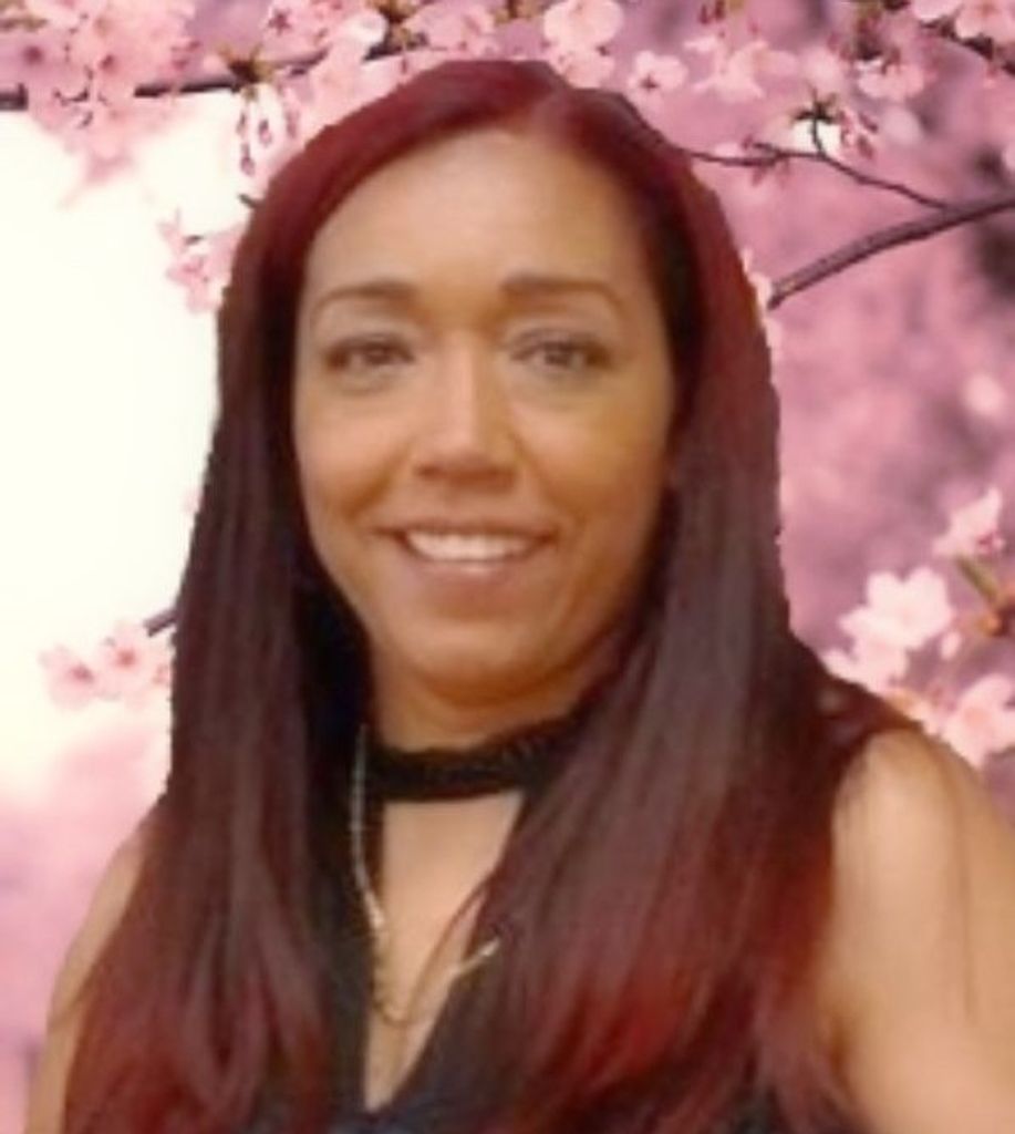 Carmen  Socorro Ramos