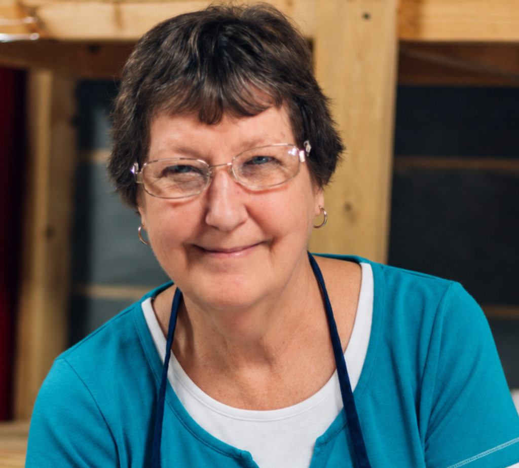 Margaret Elaine Samples Profile Photo