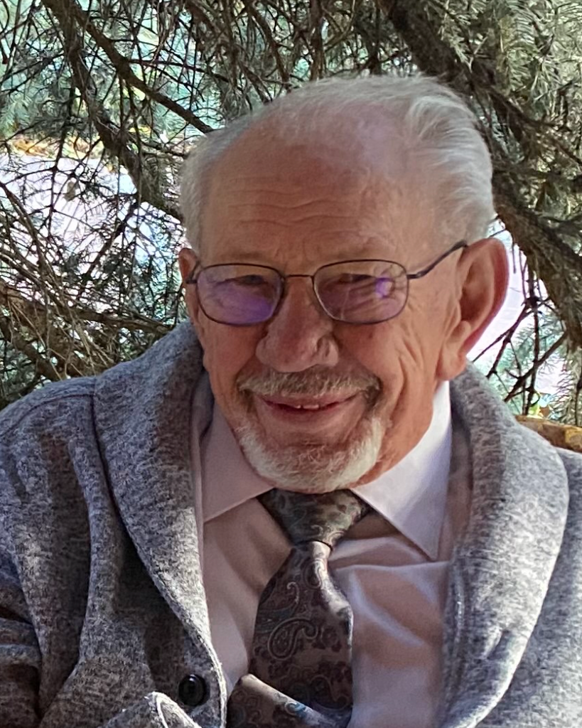 Lloyd Vowles