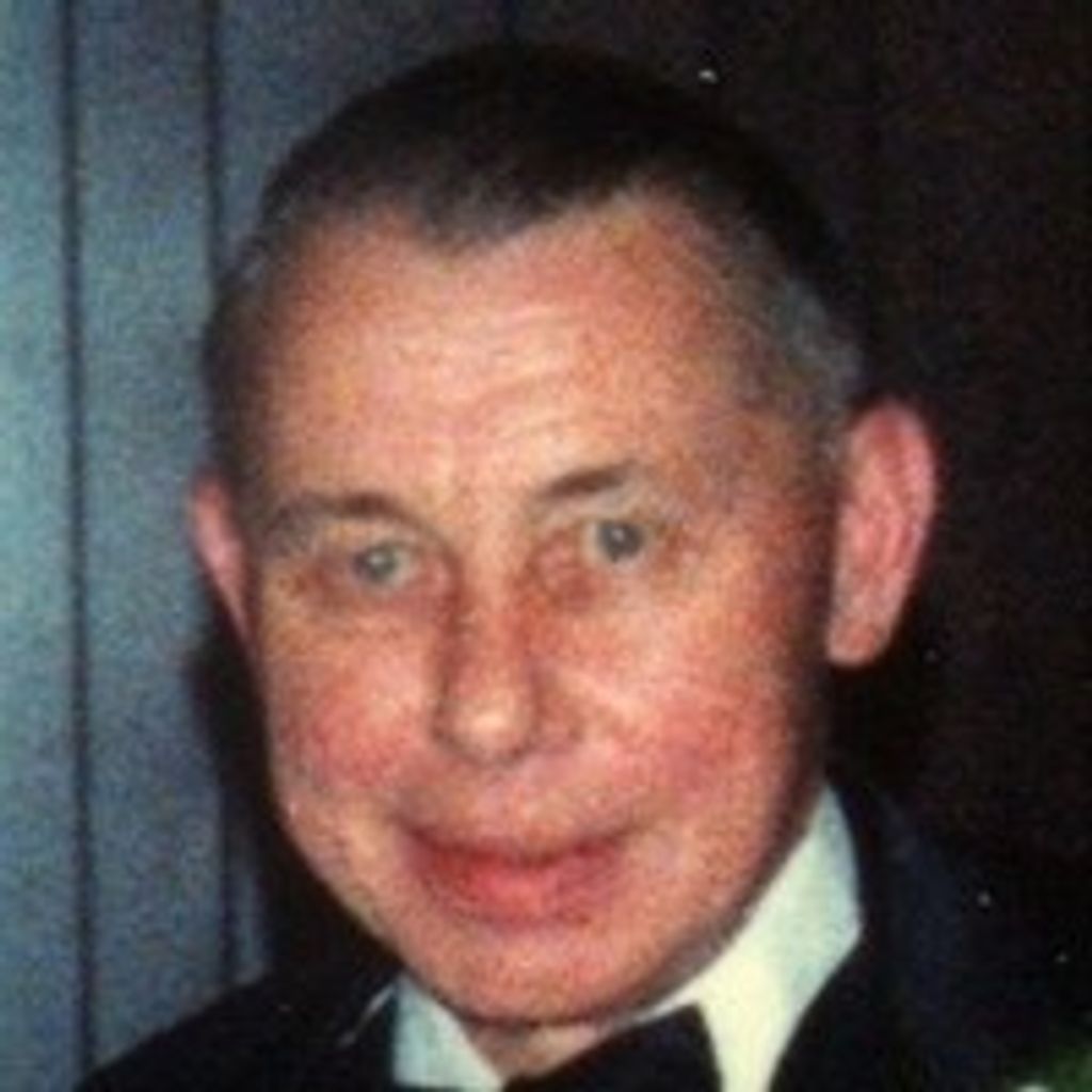 Lawrence J. Larry Scoboria