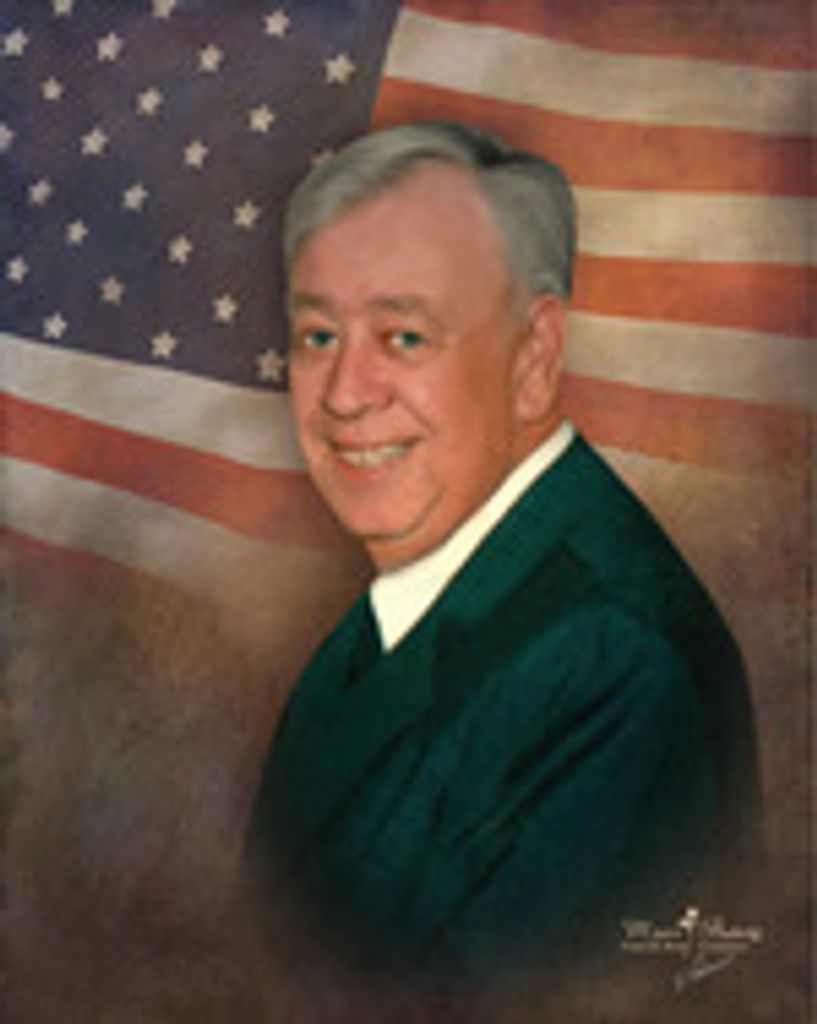 Walter "Wally" Albert Cox