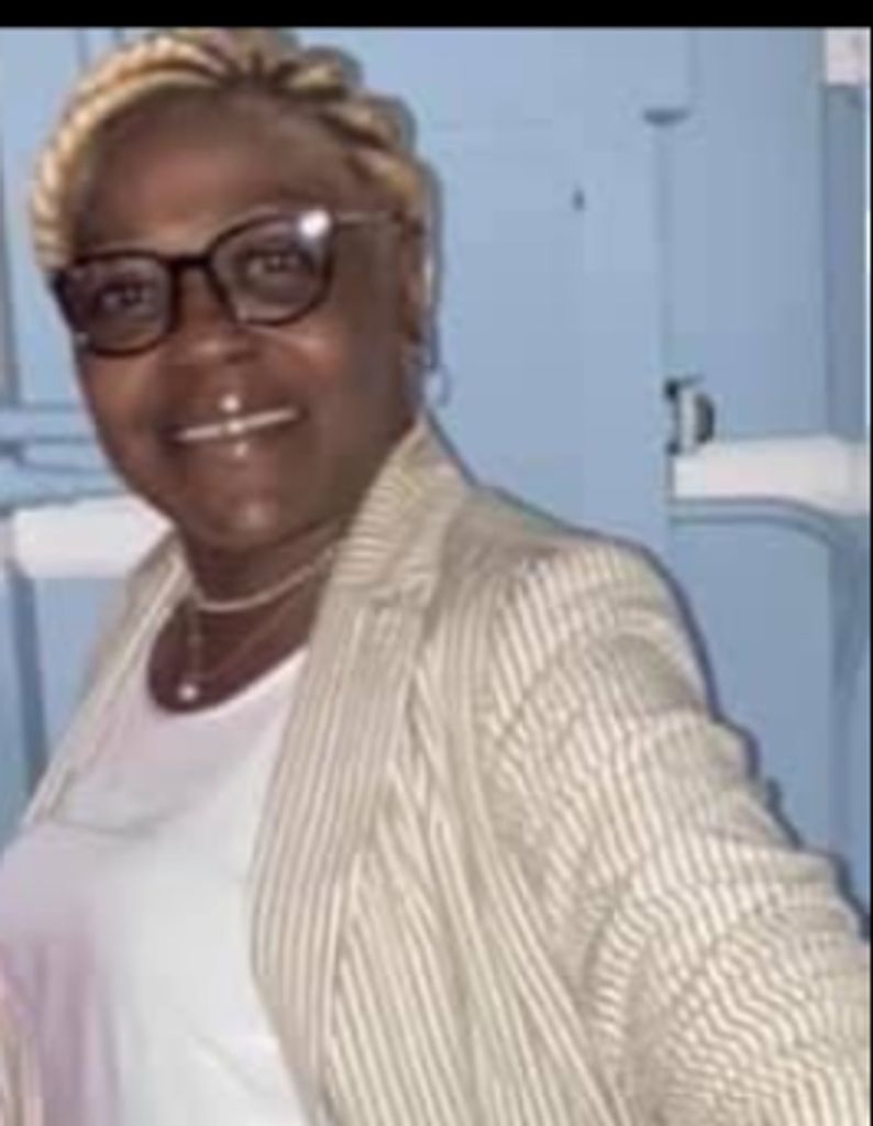 Terry V Moten-Jenkins Profile Photo