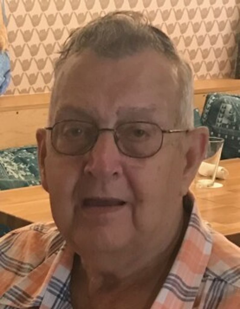 Robert Johnson Profile Photo