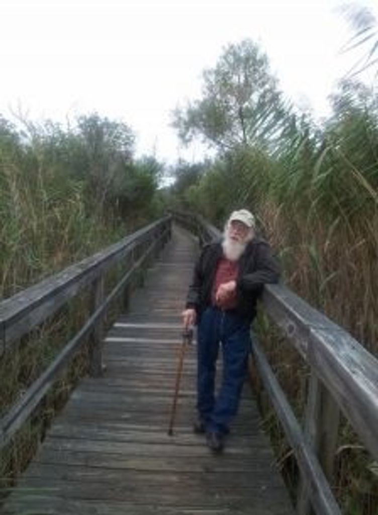 Raymond Wilson, Sr.