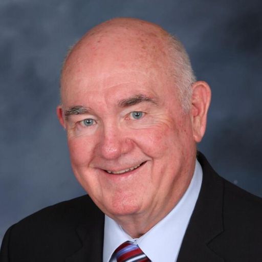 James Michael Derry Profile Photo