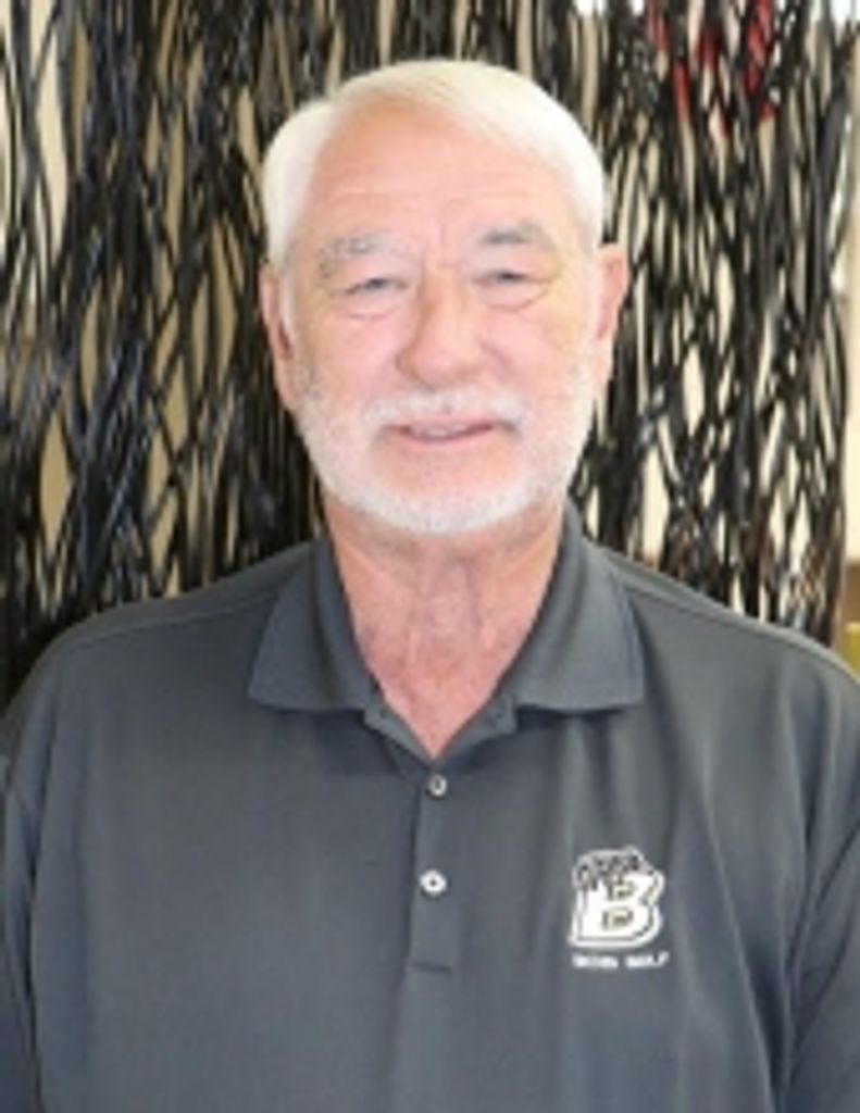 William Don Burke