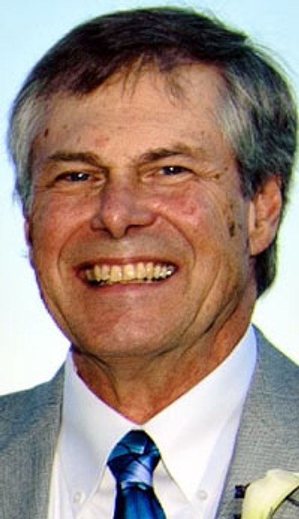 Erwin Homer Stunkel Profile Photo