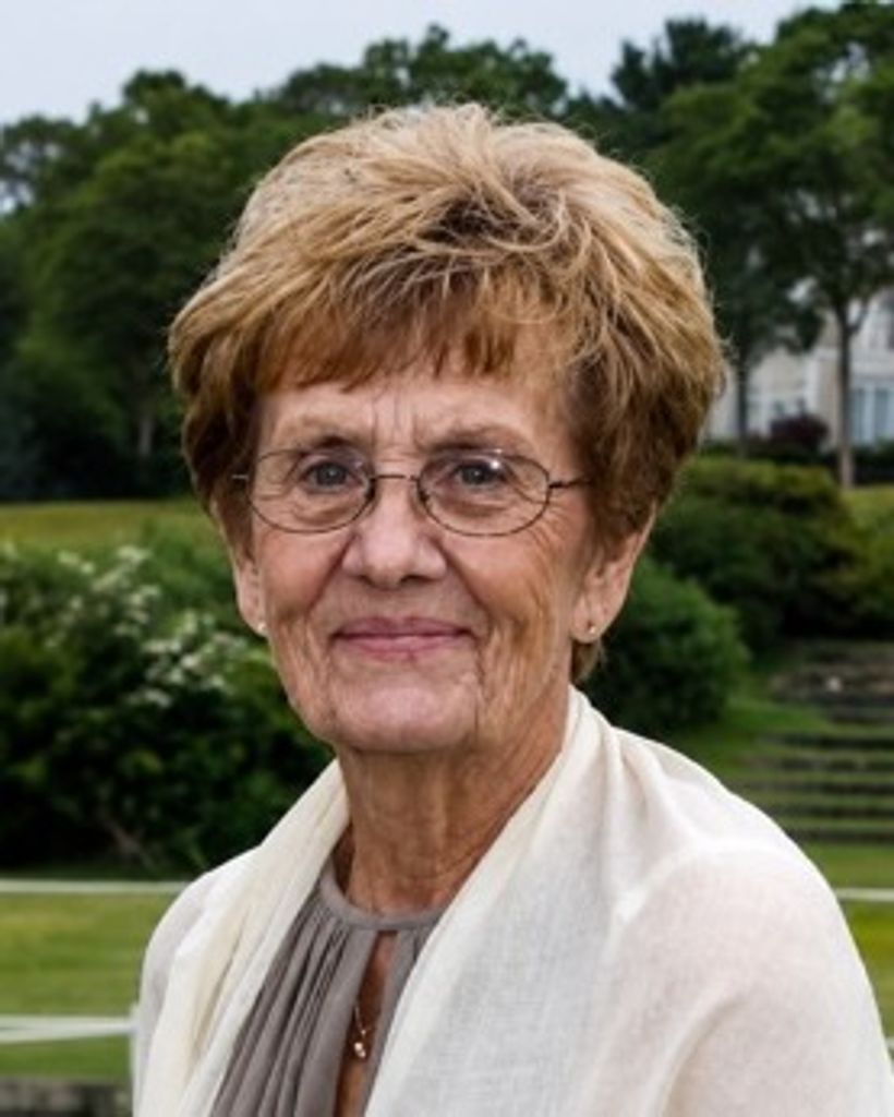 Joyce A. DuBeau