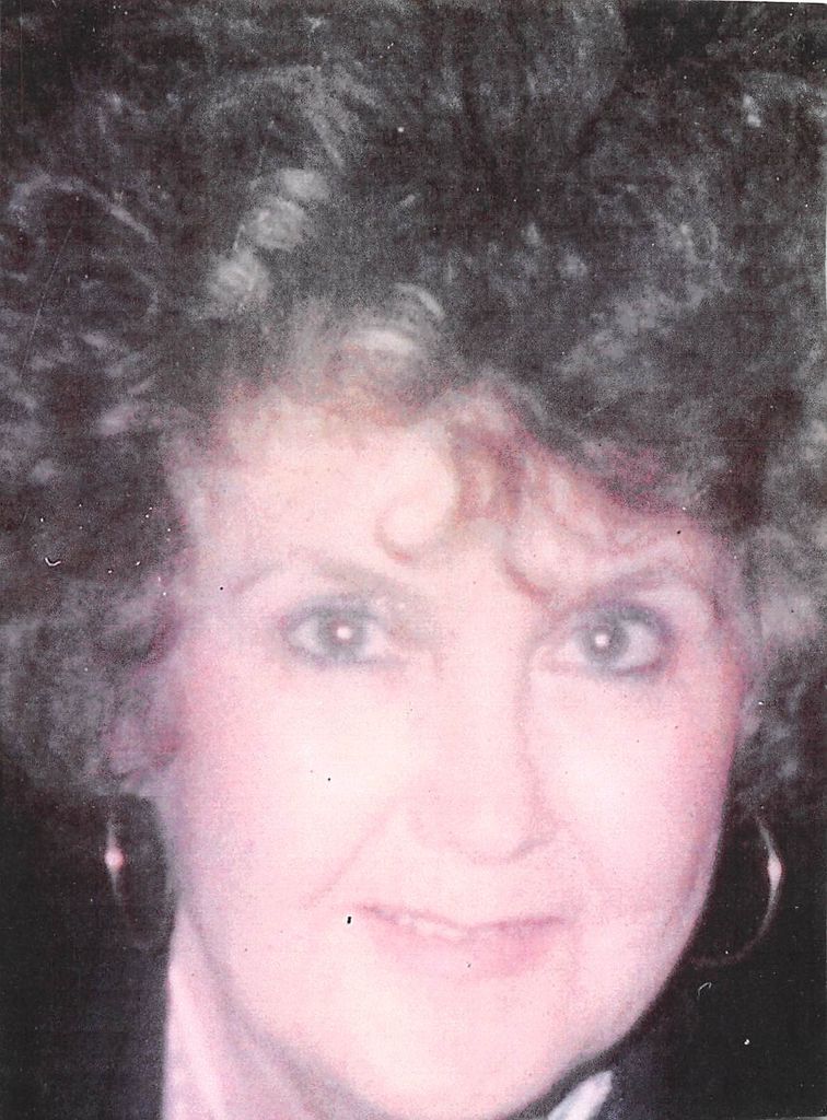 Virginia "Jenny" Powell