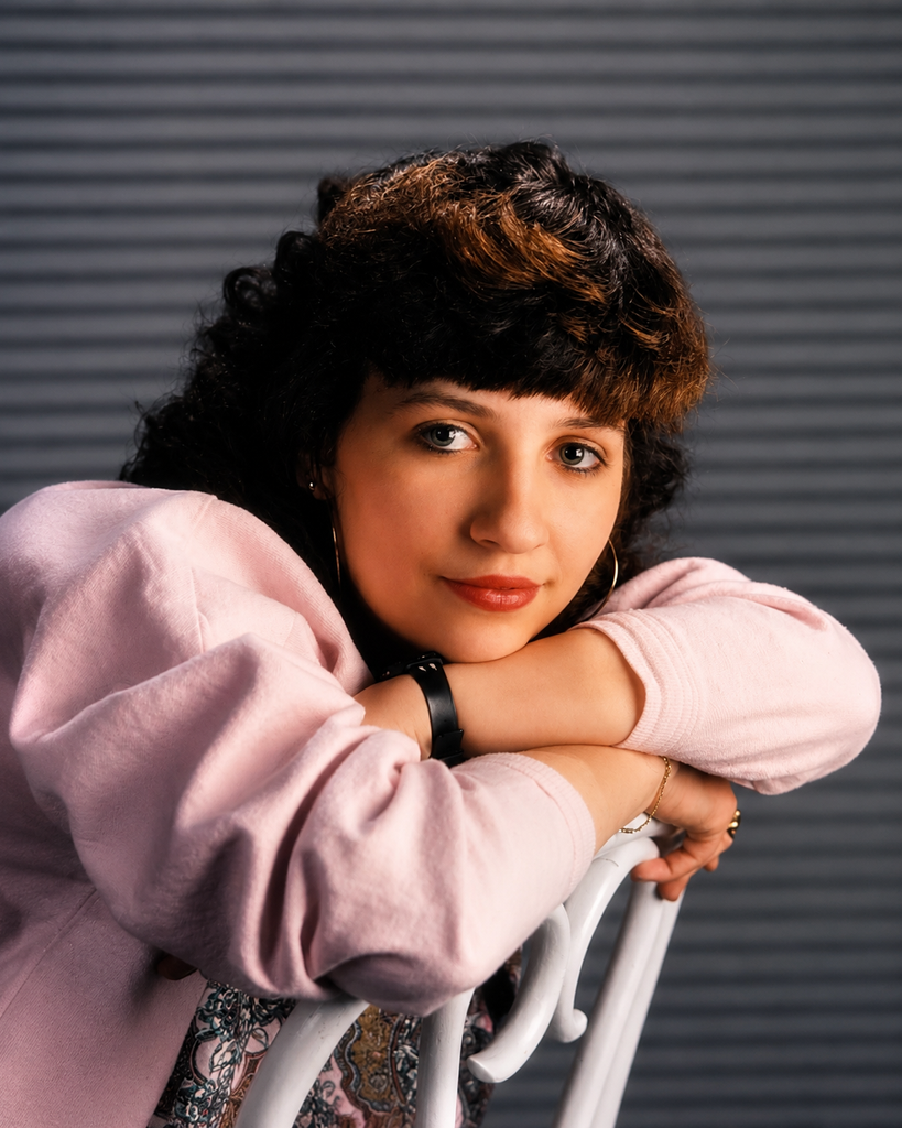 Heidi Joanne Wells Profile Photo