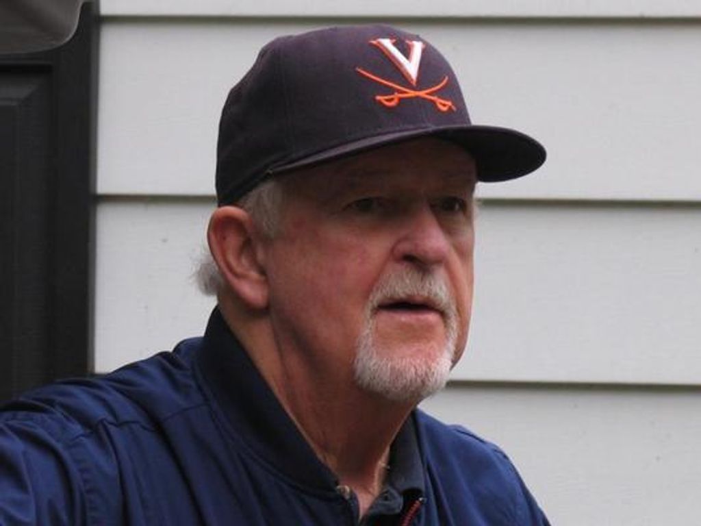 Ronald M. Cox Profile Photo