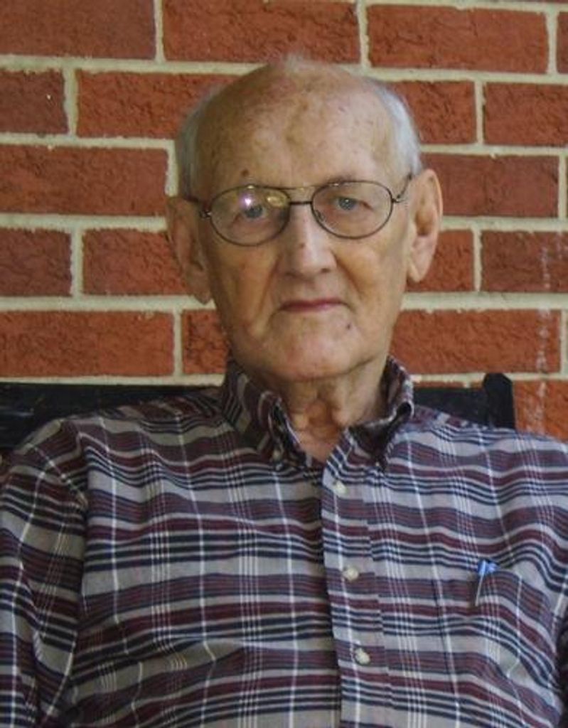 Eaf Mcknight Profile Photo