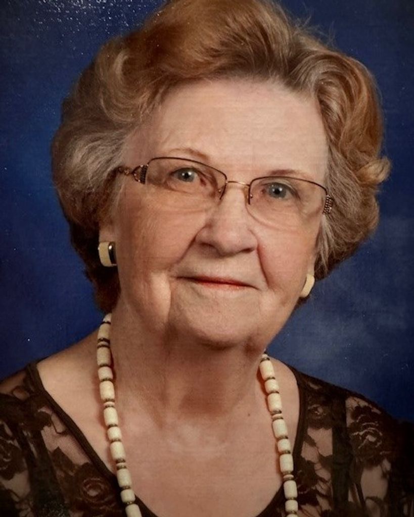 Dorothy Joan Taylor Profile Photo