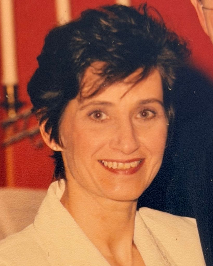 Barbara Jo Moorhead