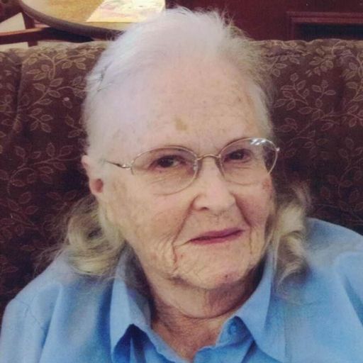 Alberta Mae Miller Profile Photo
