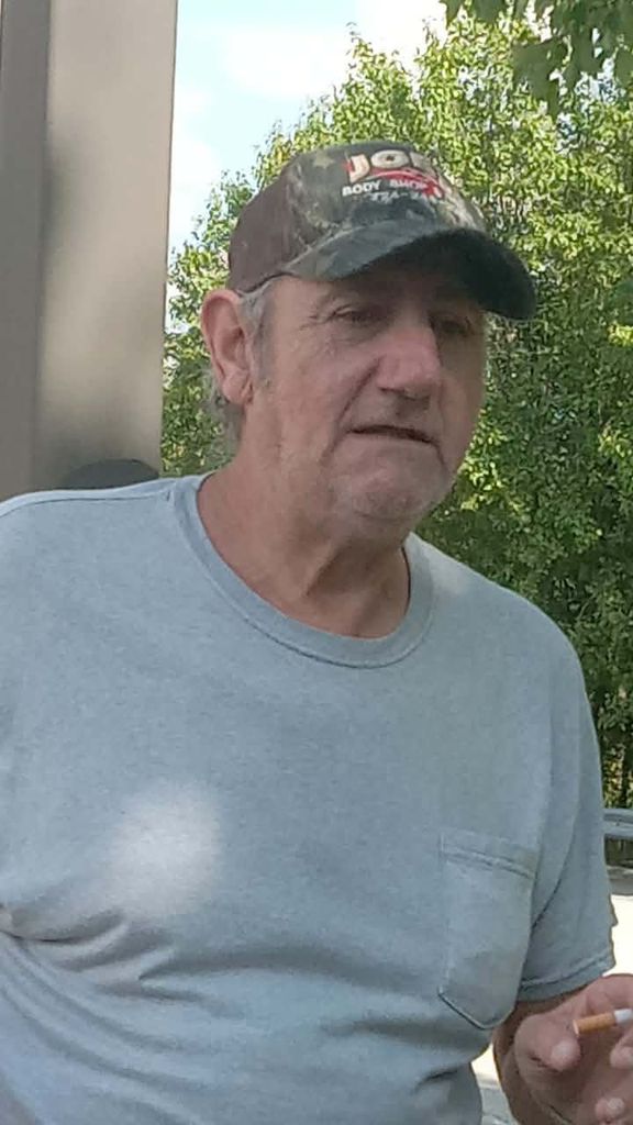 John Robert Brooks Sr.