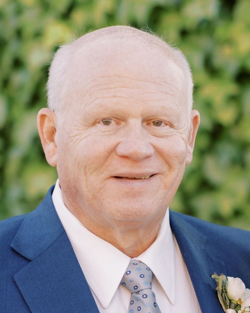 Donald Disch