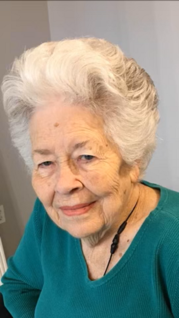 Betty Elizabeth Cooper Profile Photo