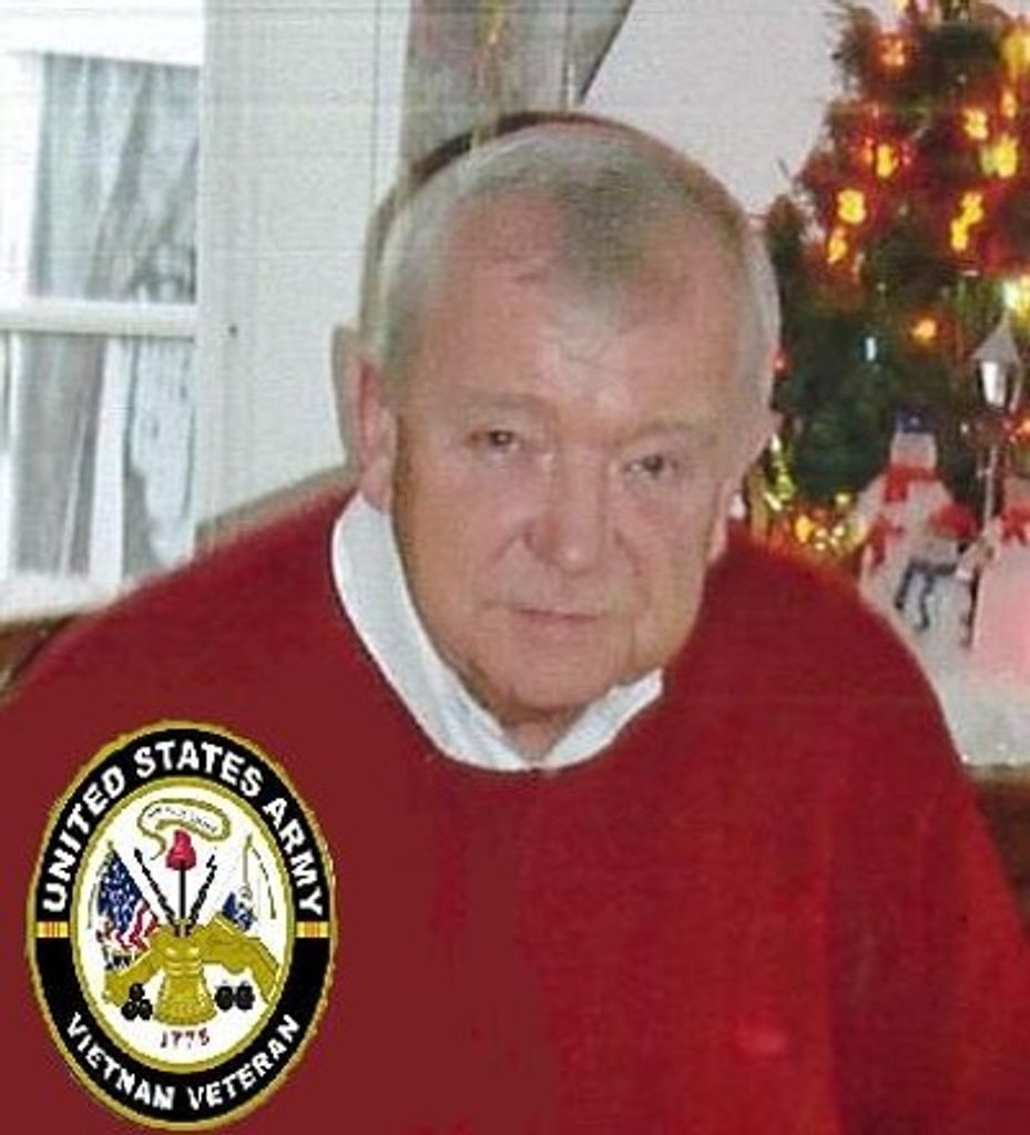 Richard Gregory Niedringhaus Profile Photo