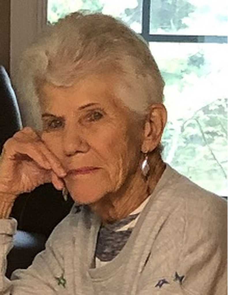 Jeanette Lucille (Lovering) Campbell Profile Photo