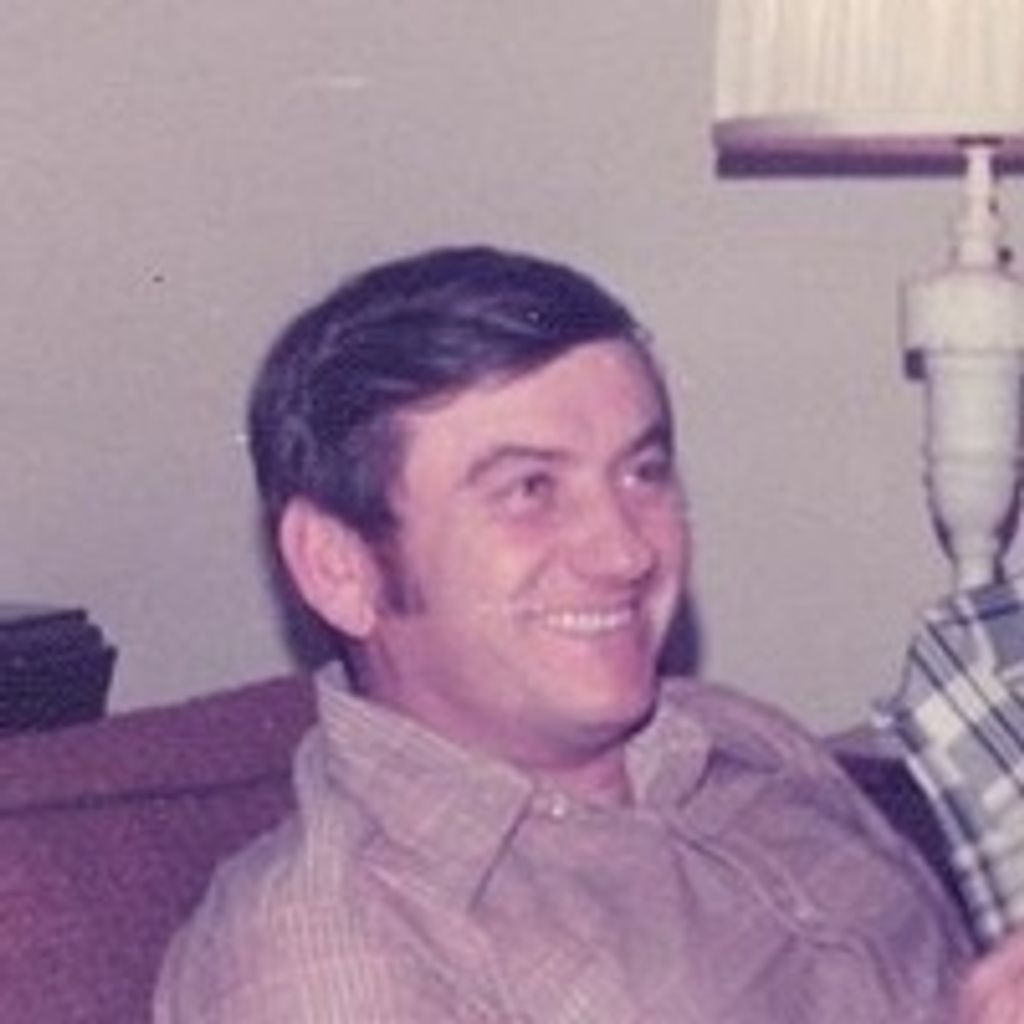 Robert  E. Burke