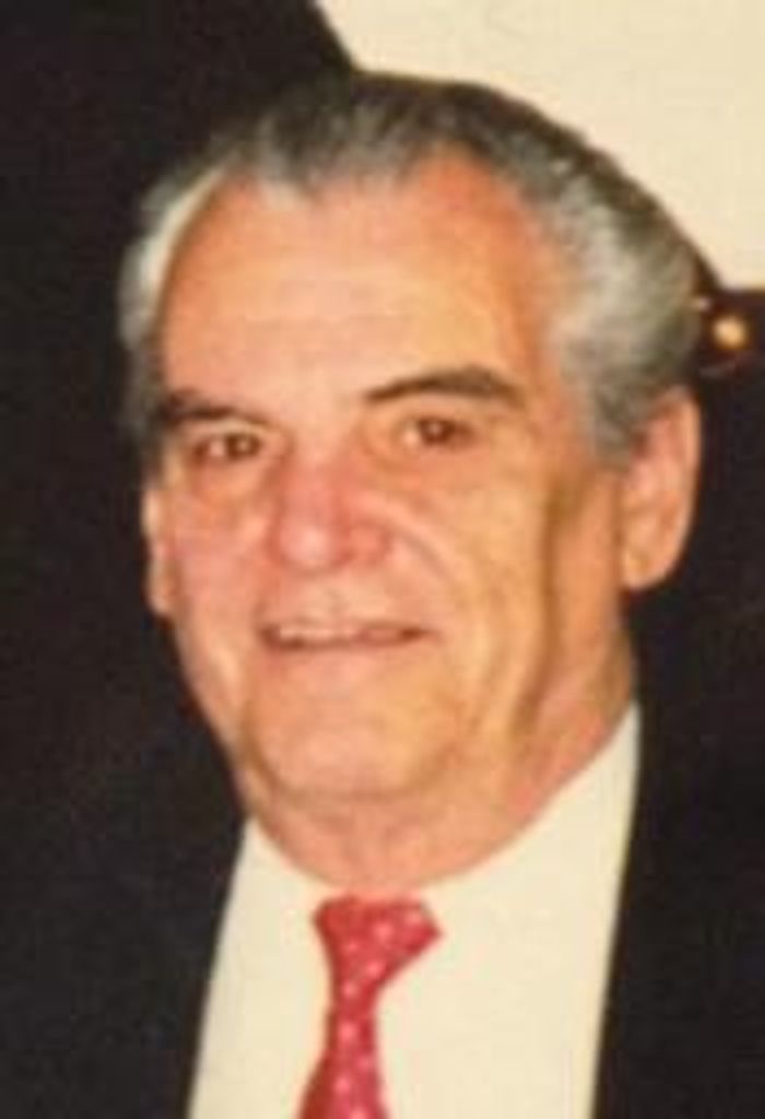 Wilbert 'Willie' Maule