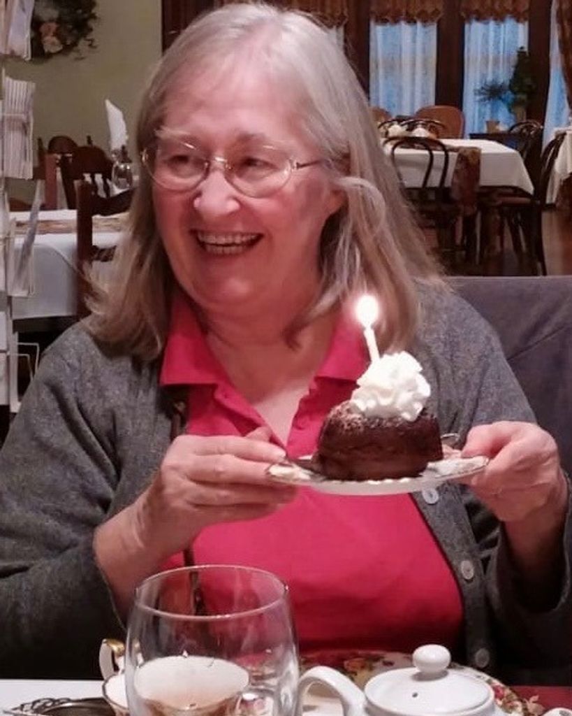 C. Arlene Cookie Munson