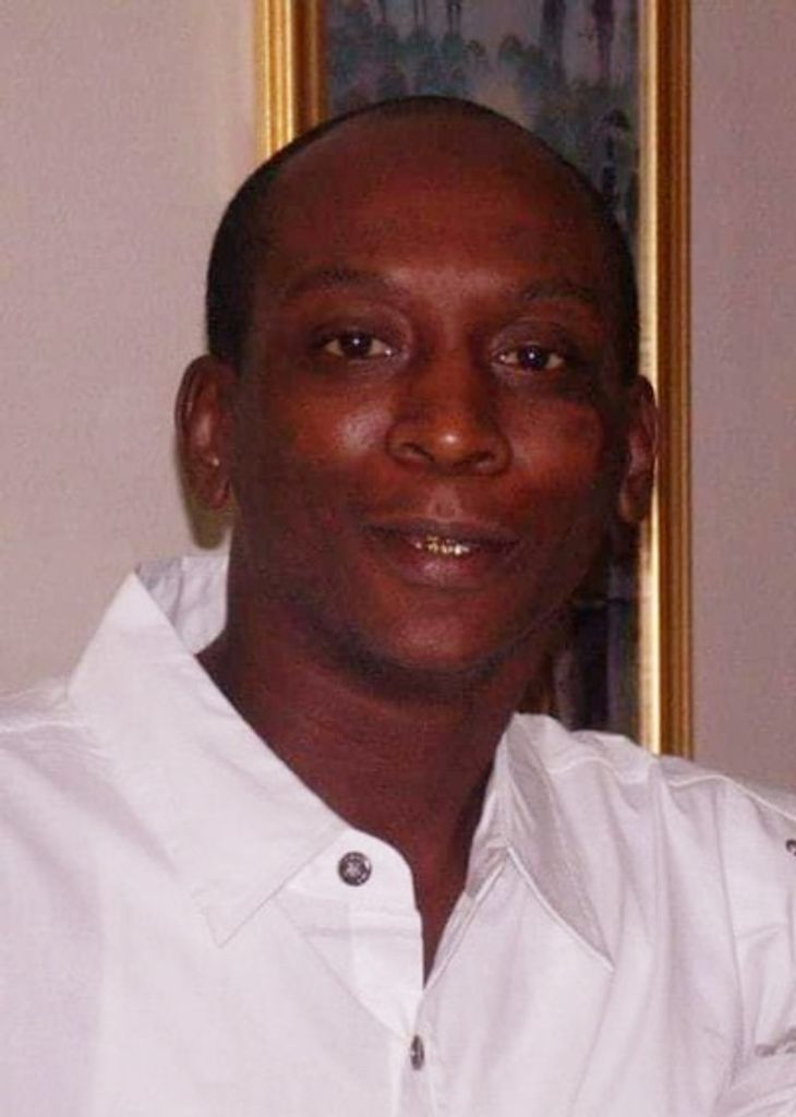 Clifton Williams, Jr. Profile Photo