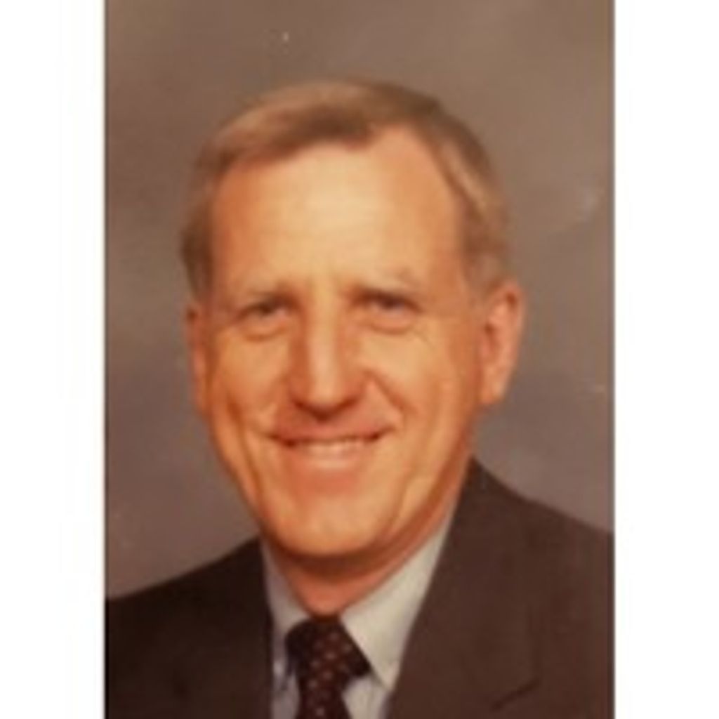 Joe Warren Thompson Profile Photo