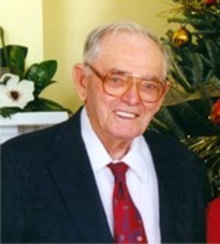 Earl "Daddy Earl" Mccrary