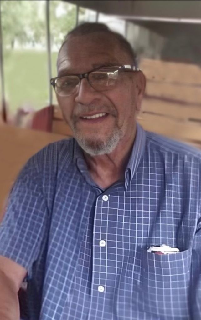 Tomas C. Tamayo, Jr.