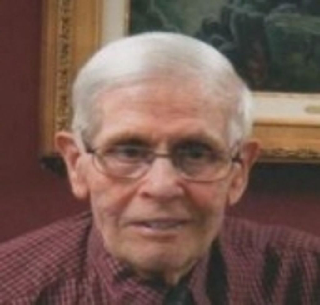 Harold E. Maltby